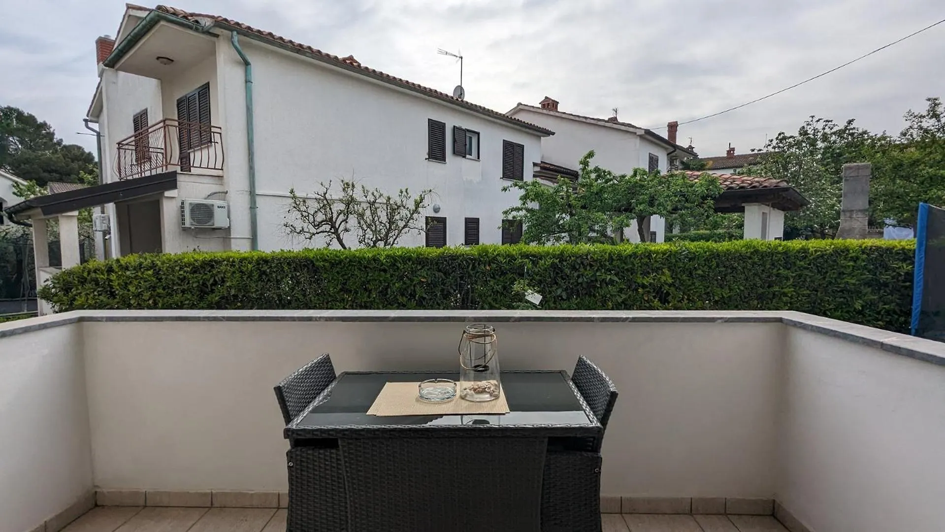 Holiday home Kartal Residence In The Center Of Porec Near The Beach Croatia