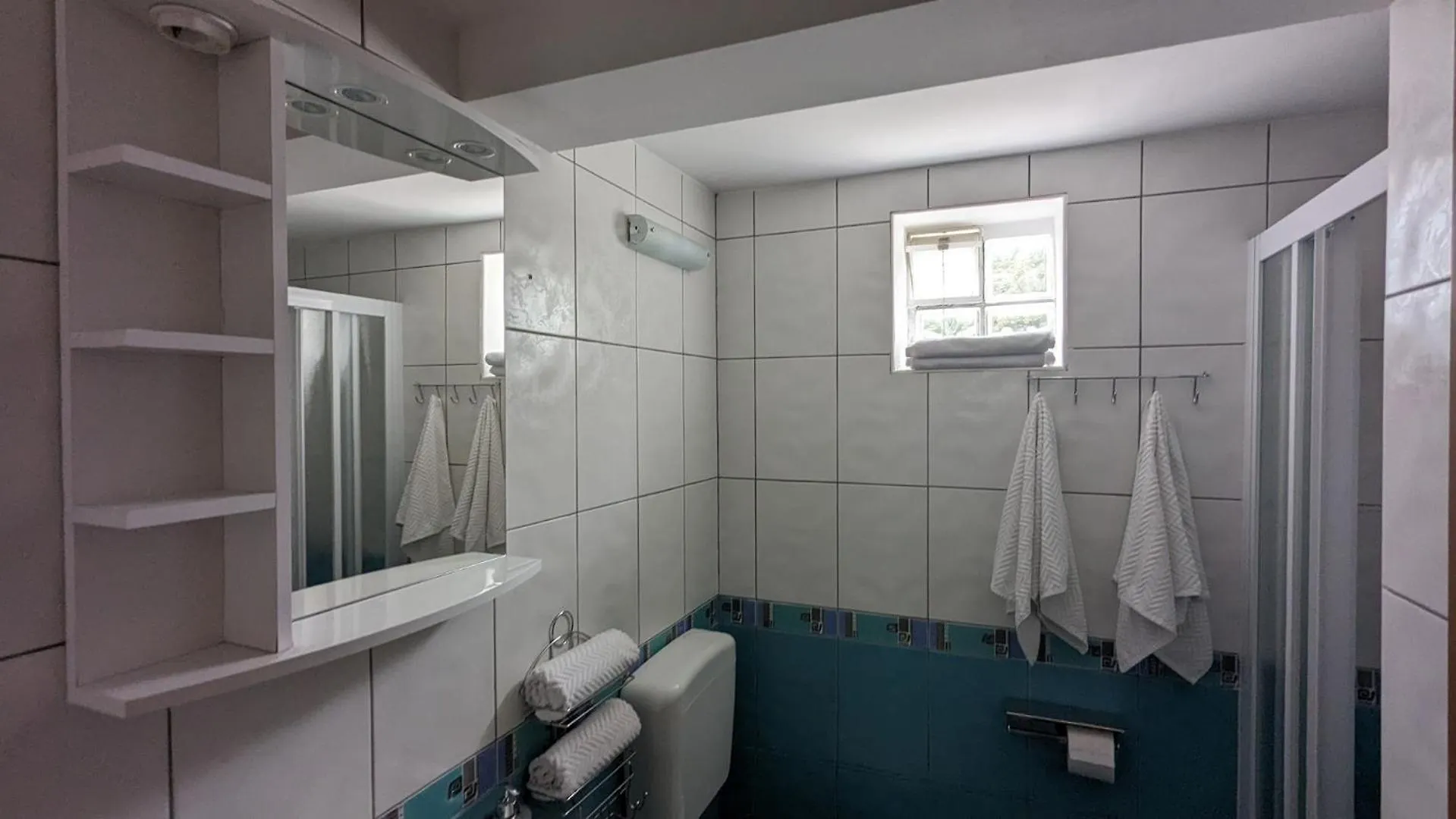 Holiday home Kartal Residence In The Center Of Porec Near The Beach