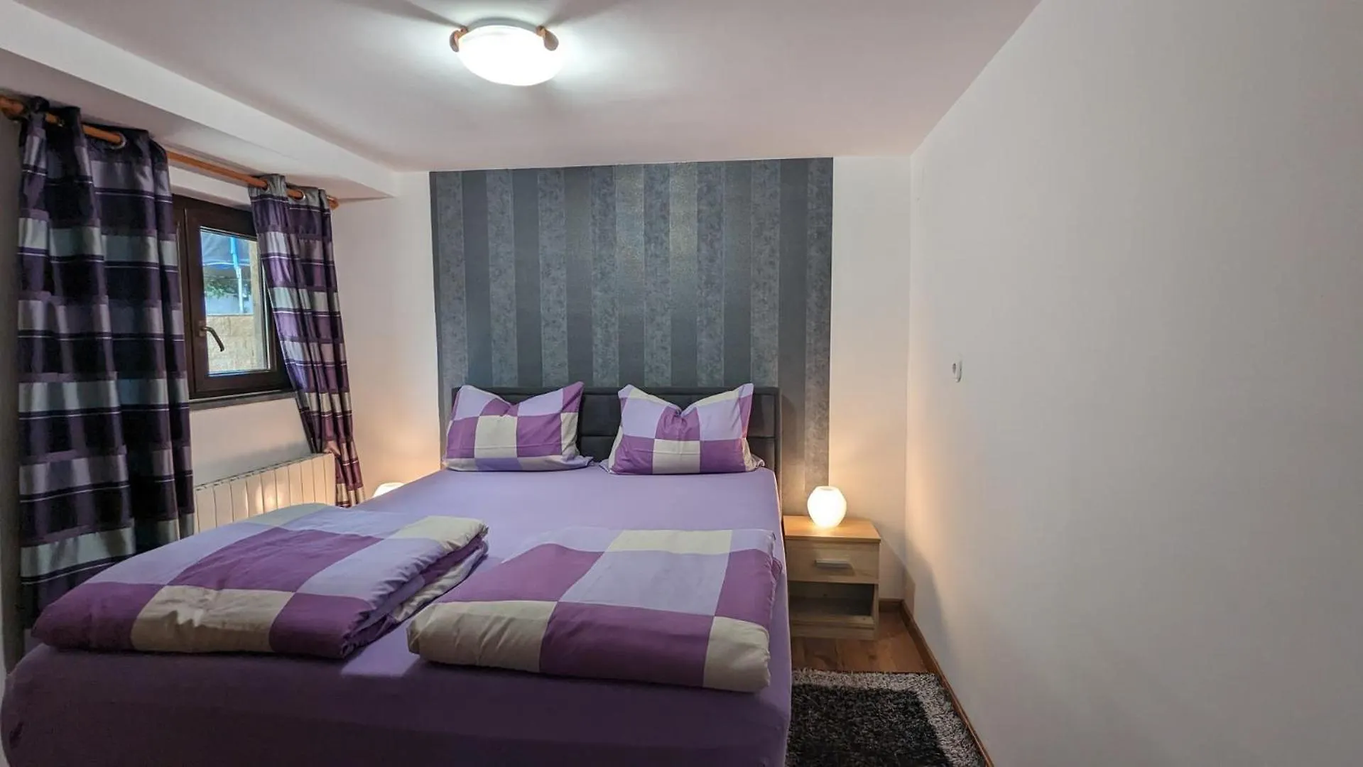 Kartal Residence In The Center Of Porec Near The Beach Holiday home