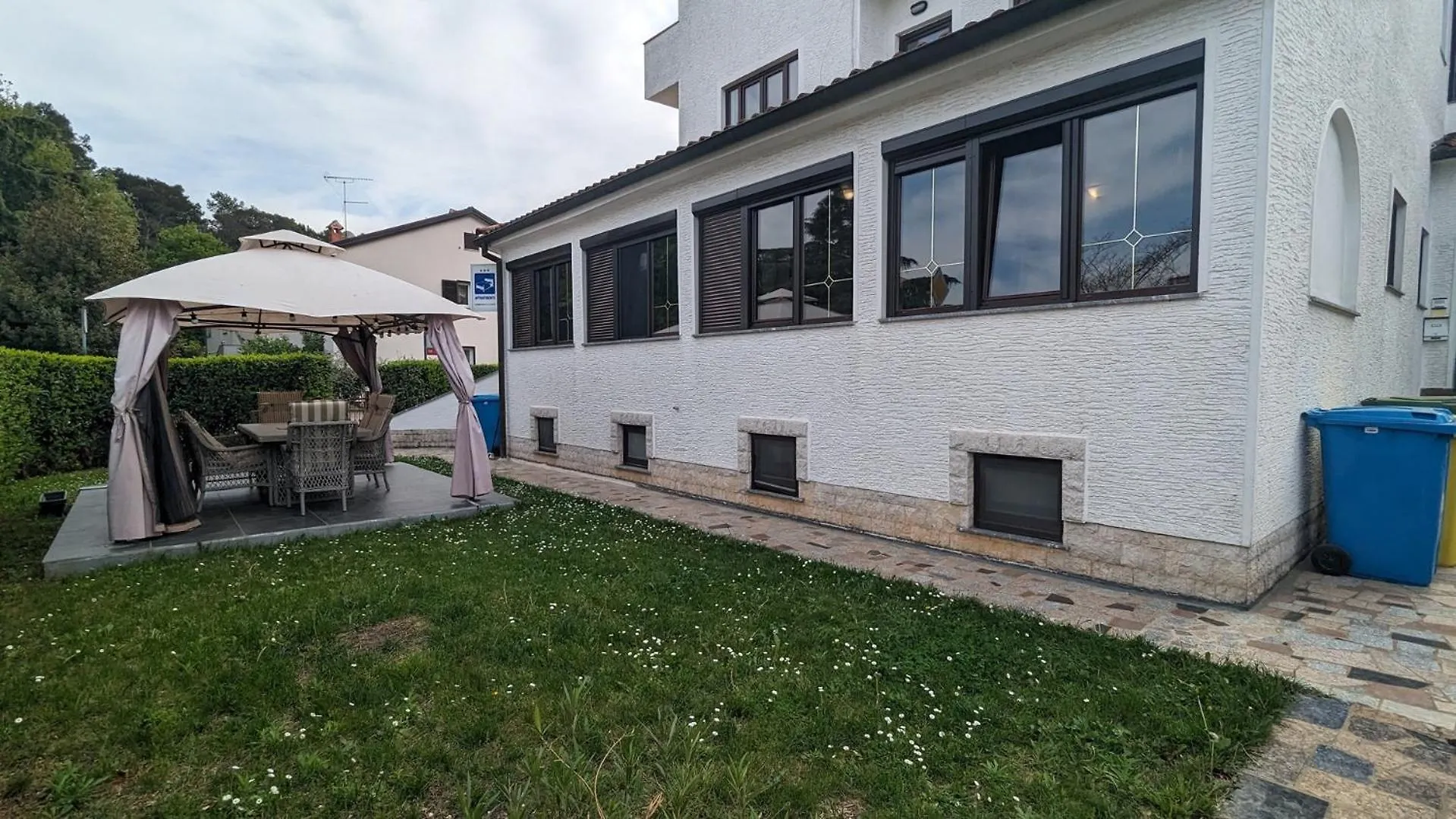 Holiday home Kartal Residence In The Center Of Porec Near The Beach