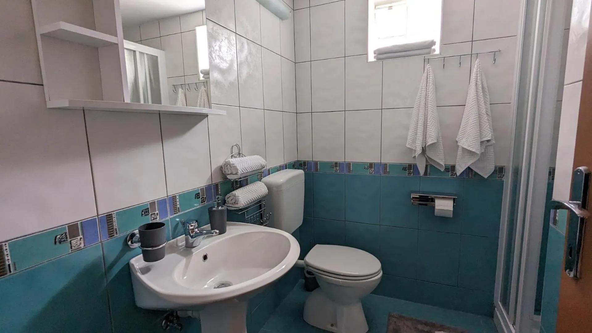 Kartal Residence In The Center Of Porec Near The Beach Croatia