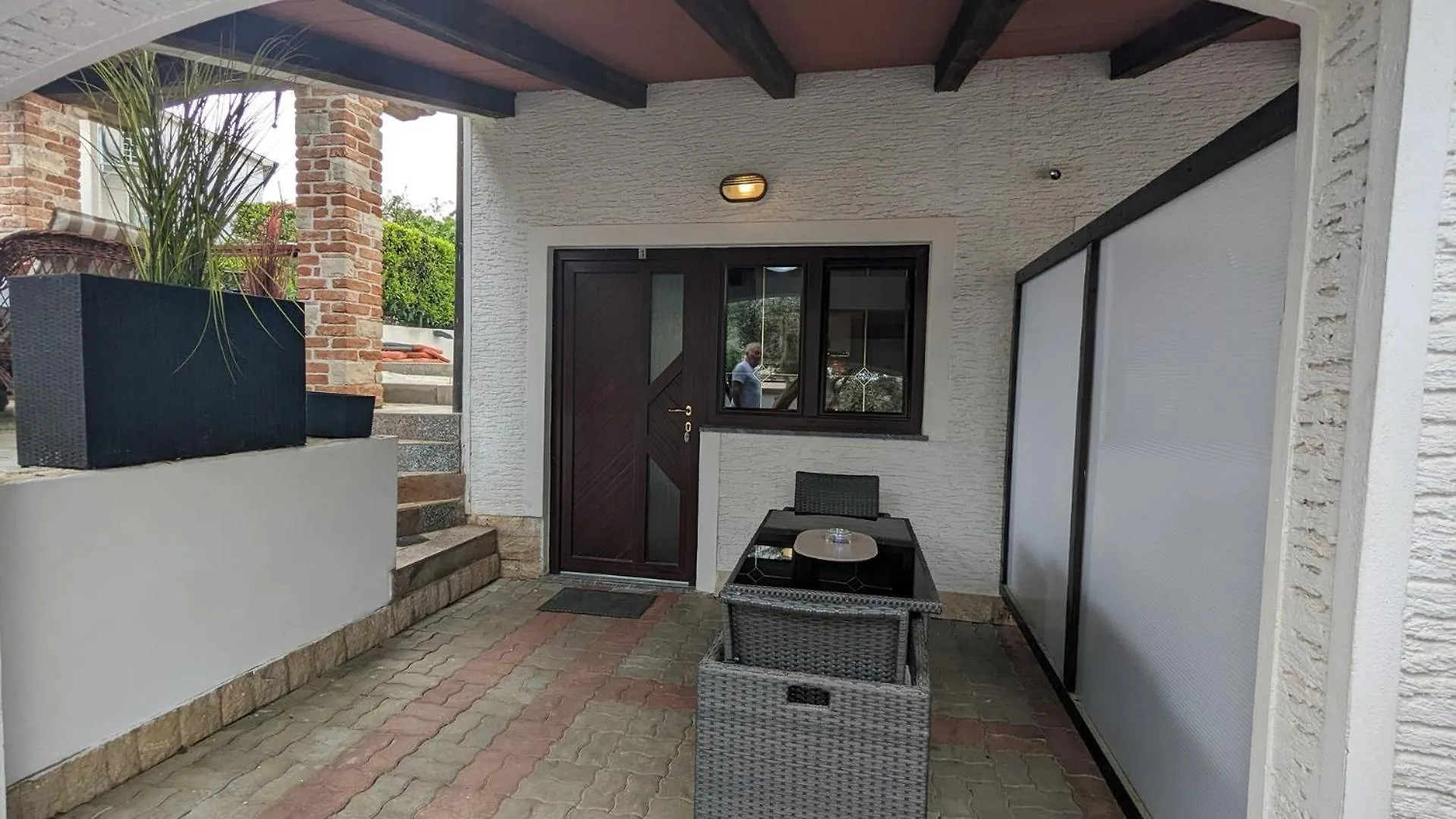 Holiday home Kartal Residence In The Center Of Porec Near The Beach Croatia