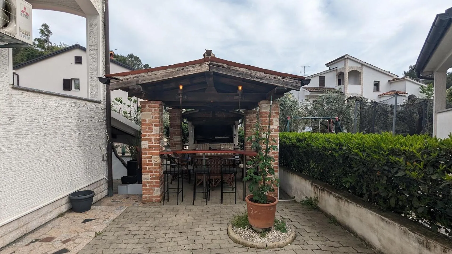 Holiday home Kartal Residence In The Center Of Porec Near The Beach