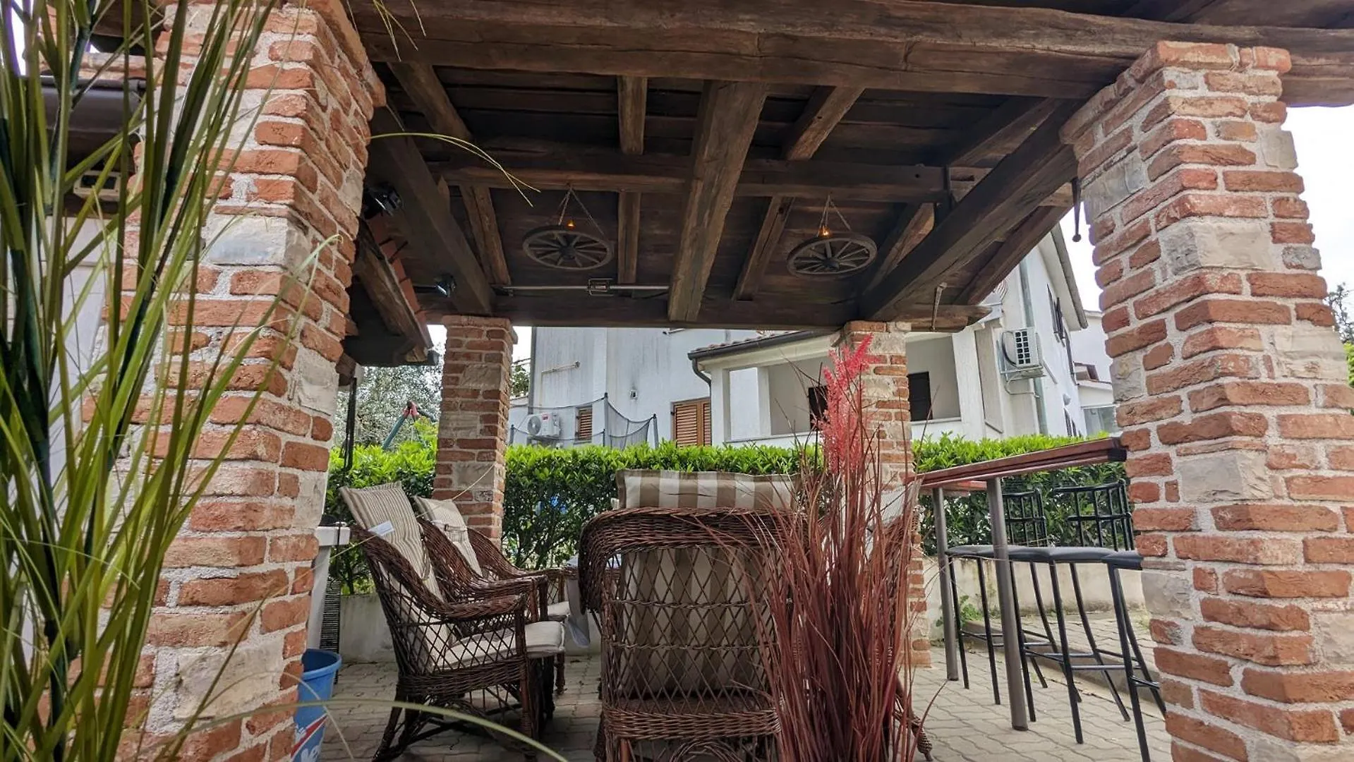 Kartal Residence In The Center Of Porec Near The Beach Holiday home