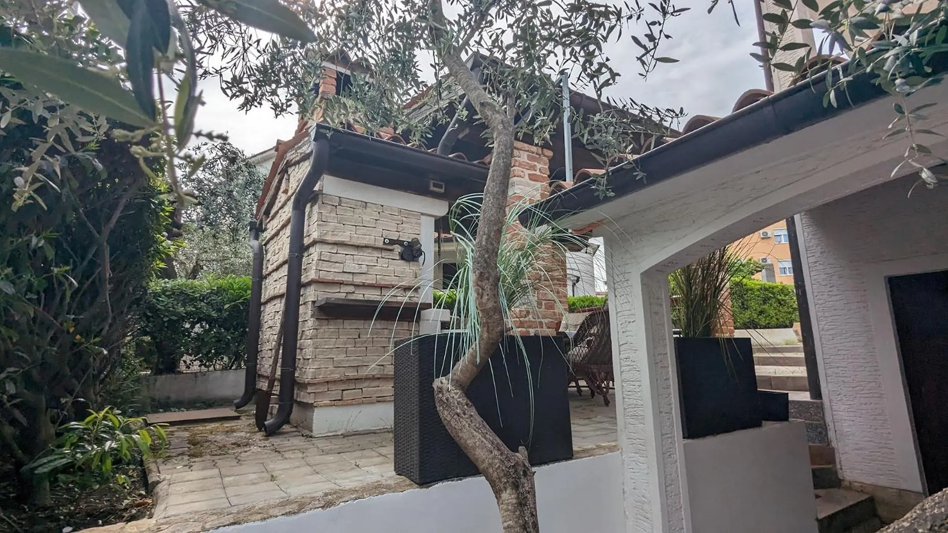Kartal Residence In The Center Of Porec Near The Beach Croatia