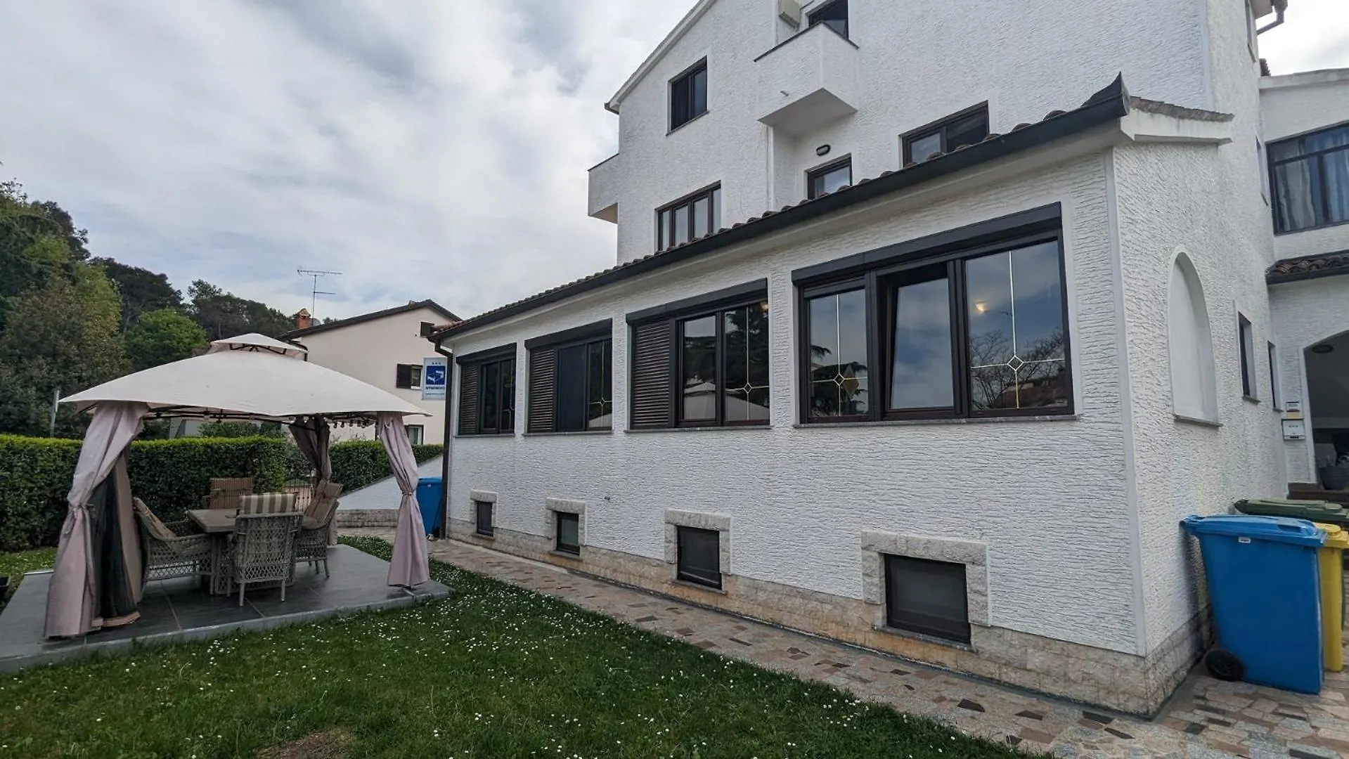 Kartal Residence In The Center Of Porec Near The Beach 0*,  Croatia
