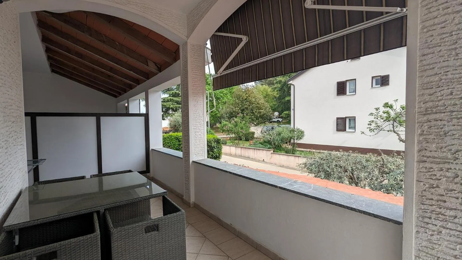 Kartal Residence In The Center Of Porec Near The Beach 0*,