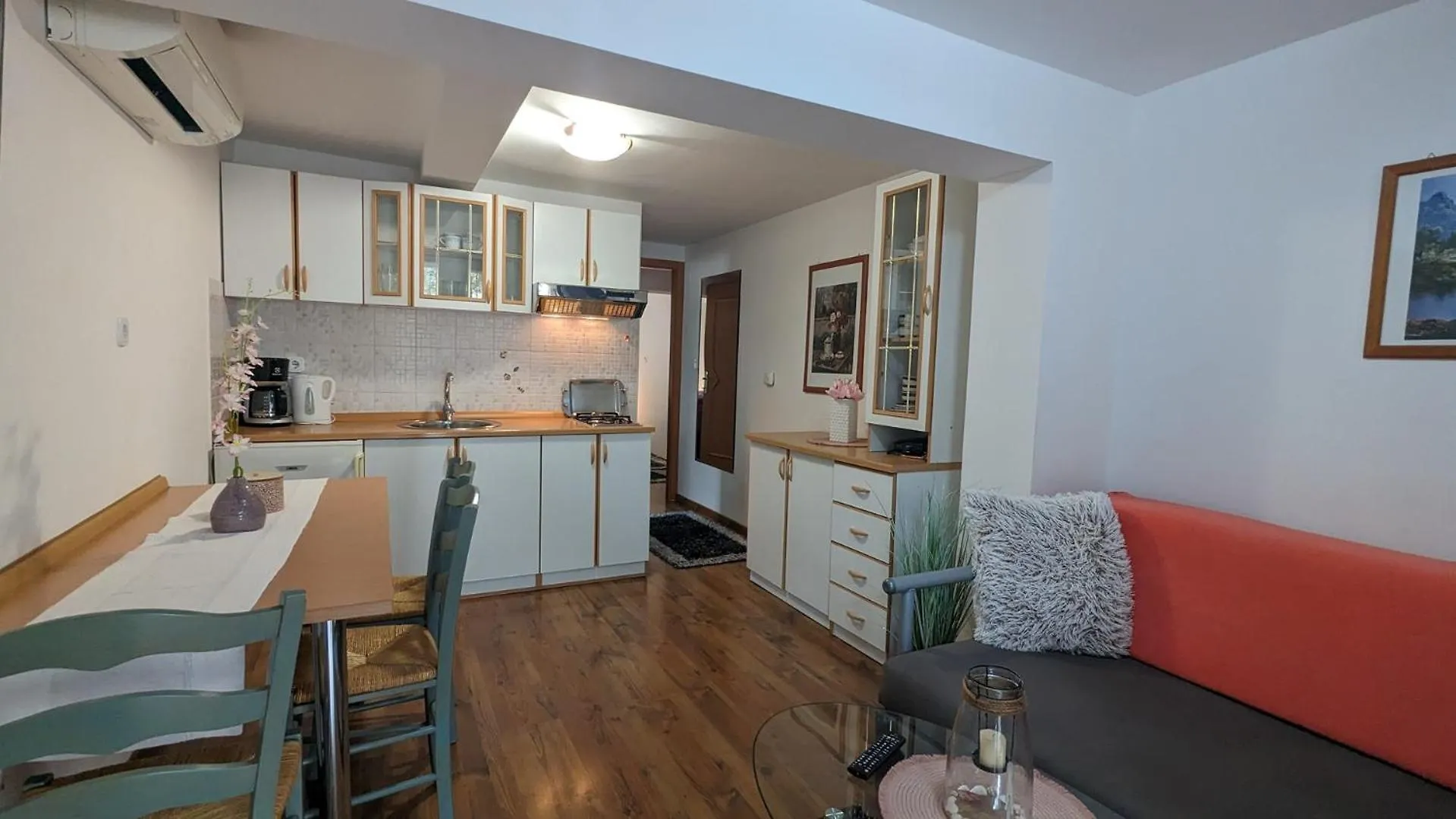 Kartal Residence In The Center Of Porec Near The Beach 0*,  كرواتيا