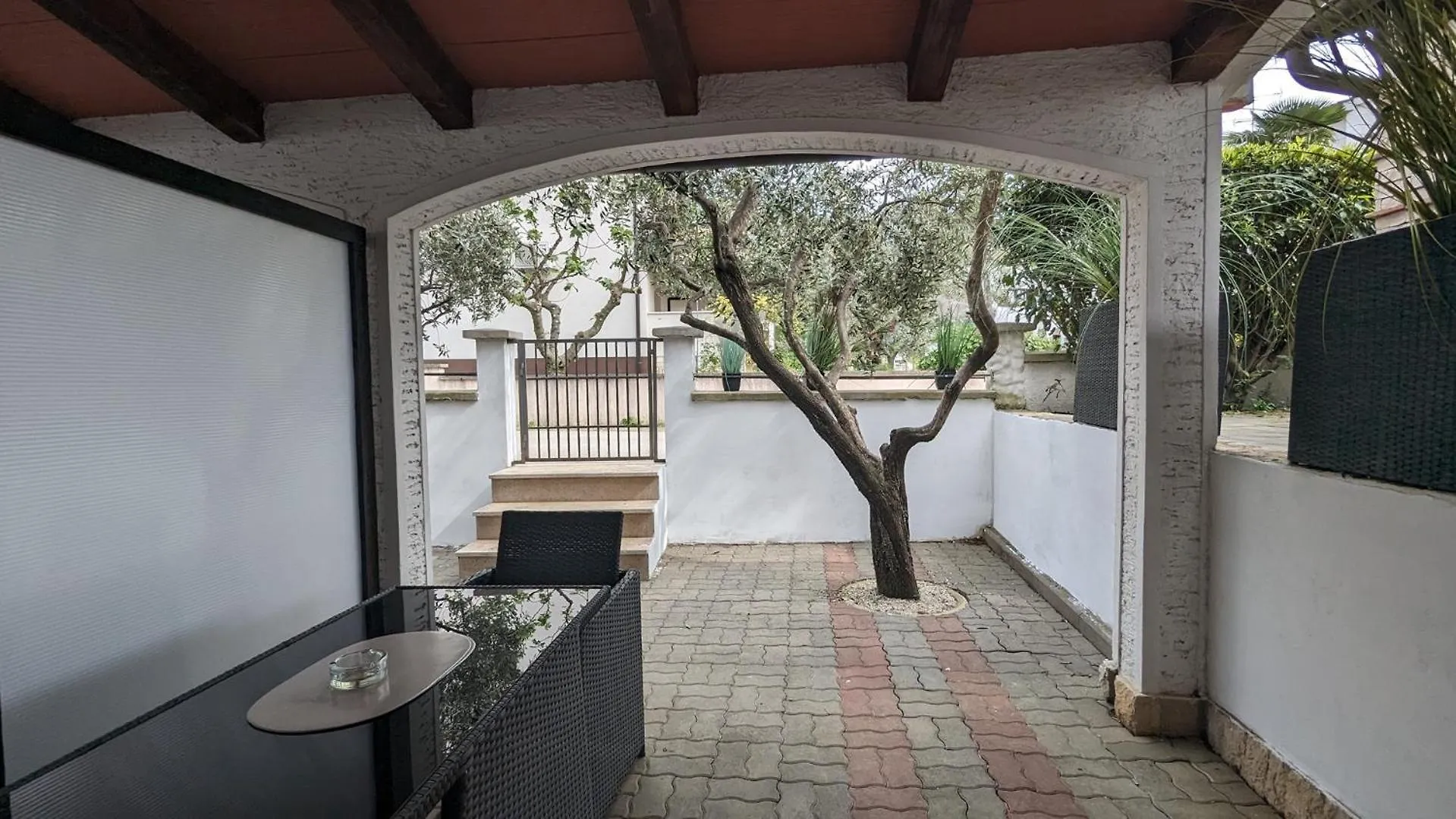 Kartal Residence In The Center Of Porec Near The Beach بيت للعطل
